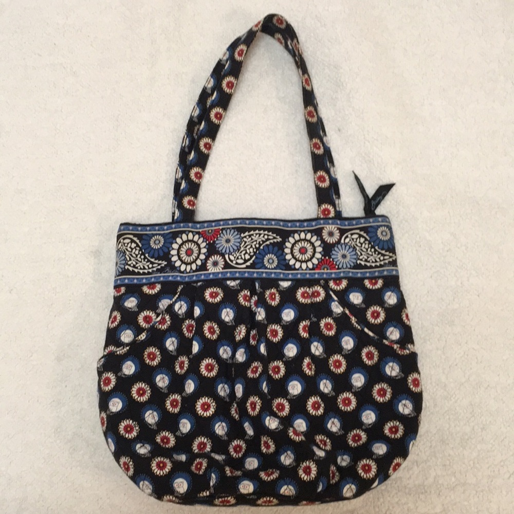 Vera Bradley purse
